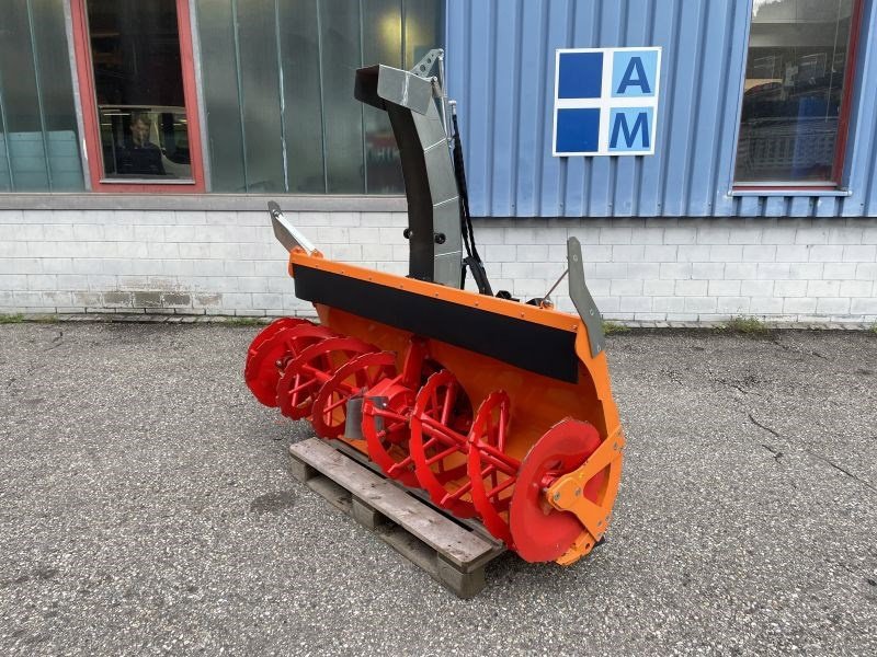 Schneefräse van het type Sonstige MD/DX 1800 Schneefräse, Gebrauchtmaschine in Chur (Foto 1)