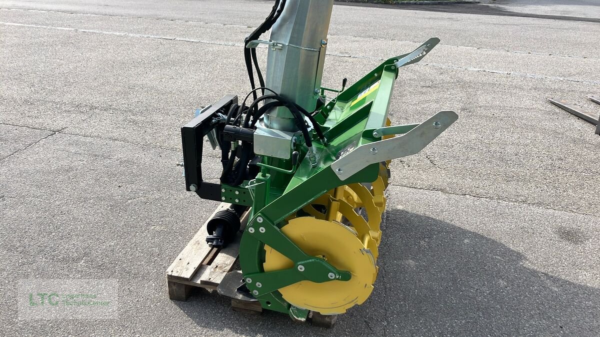 Schneefräse tip Sonstige PROFY 450-450 L1500, Vorführmaschine in Herzogenburg (Poză 7)