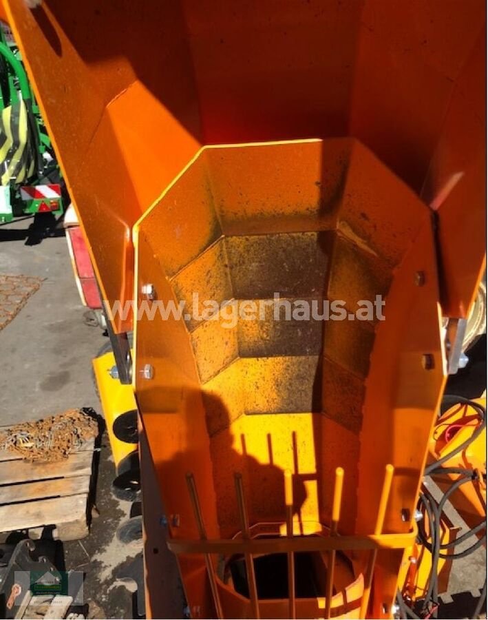 Schneefräse van het type Sonstige SF-245-HD, Gebrauchtmaschine in Klagenfurt (Foto 2)