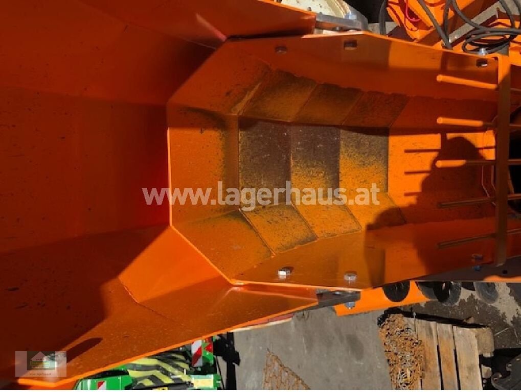 Schneefräse del tipo Sonstige SF-245-HD, Gebrauchtmaschine en Klagenfurt (Imagen 3)