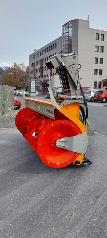 Schneefräse del tipo Sonstige SF 90-85-L-260 KS, Ausstellungsmaschine In Landquart (Immagine 1)