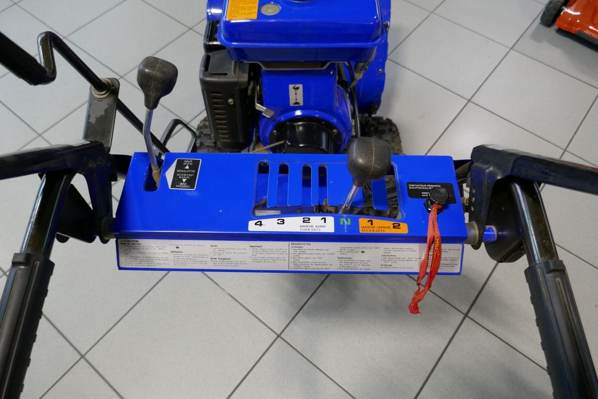 Schneefräse del tipo Sonstige Yamaha YS-624 W, Gebrauchtmaschine en Villach (Imagen 5)