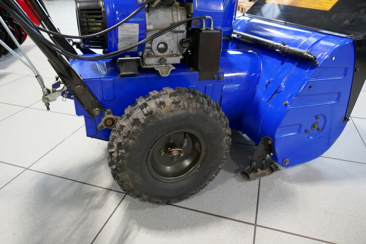 Schneefräse za tip Sonstige Yamaha YS-624 W, Gebrauchtmaschine u Villach (Slika 6)