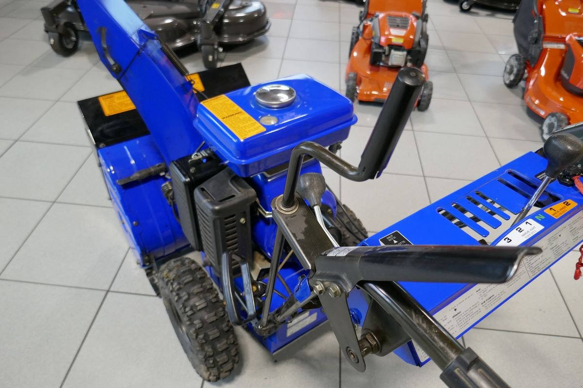 Schneefräse tipa Sonstige Yamaha YS-624 W, Gebrauchtmaschine u Villach (Slika 8)