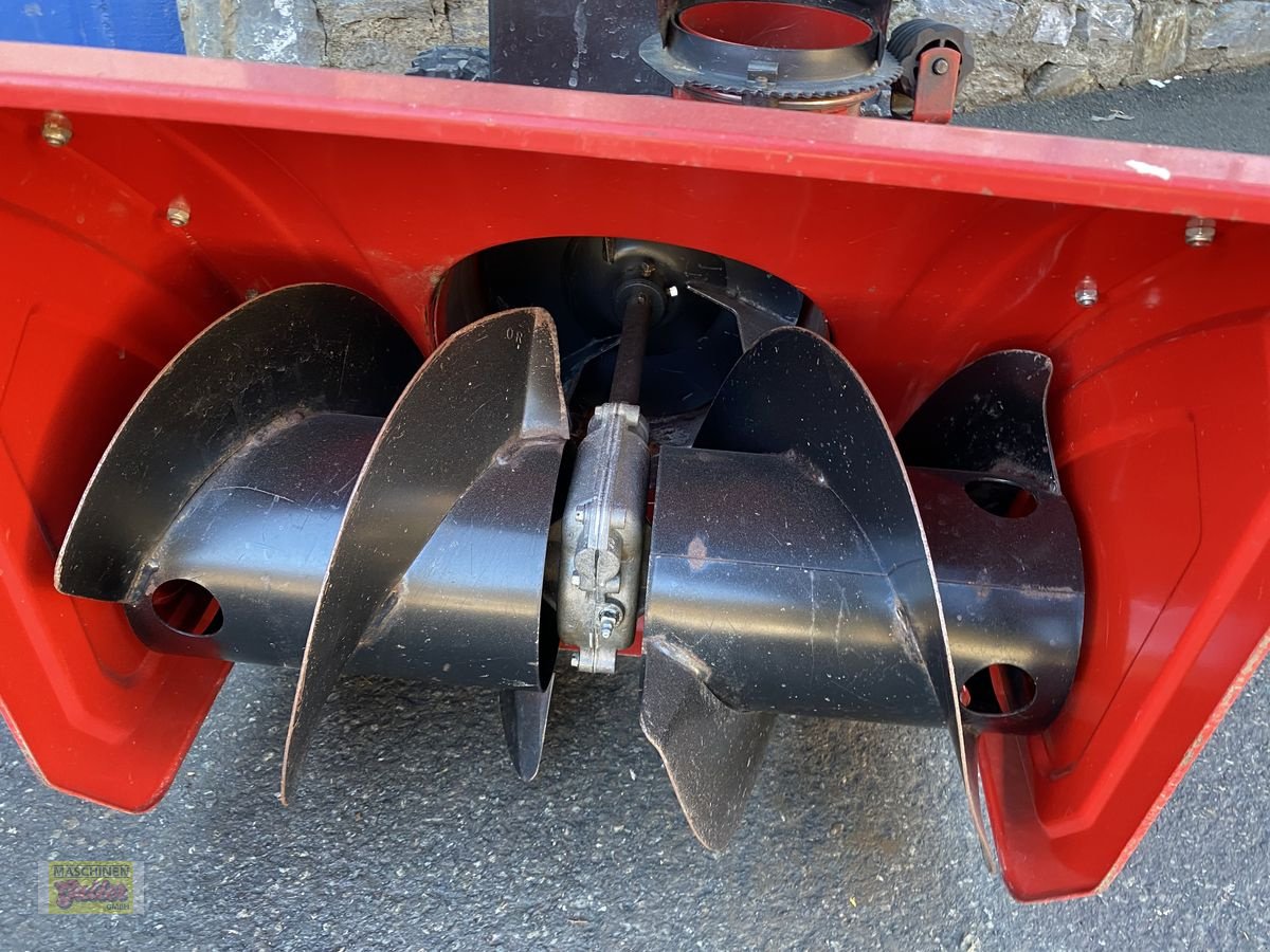 Schneefräse tip Toro Powershift 824, Gebrauchtmaschine in Kötschach (Poză 8)