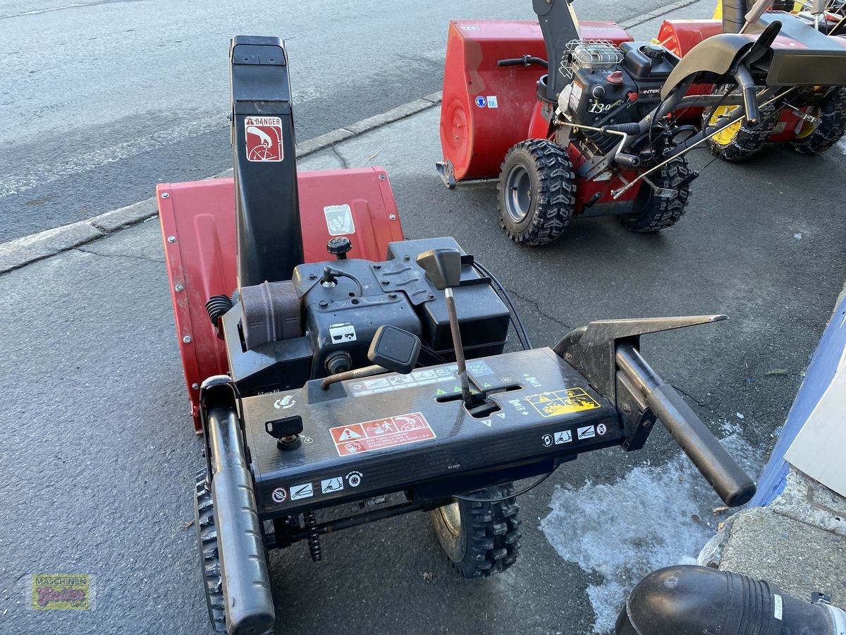 Schneefräse van het type Toro Powershift 824, Gebrauchtmaschine in Kötschach (Foto 5)