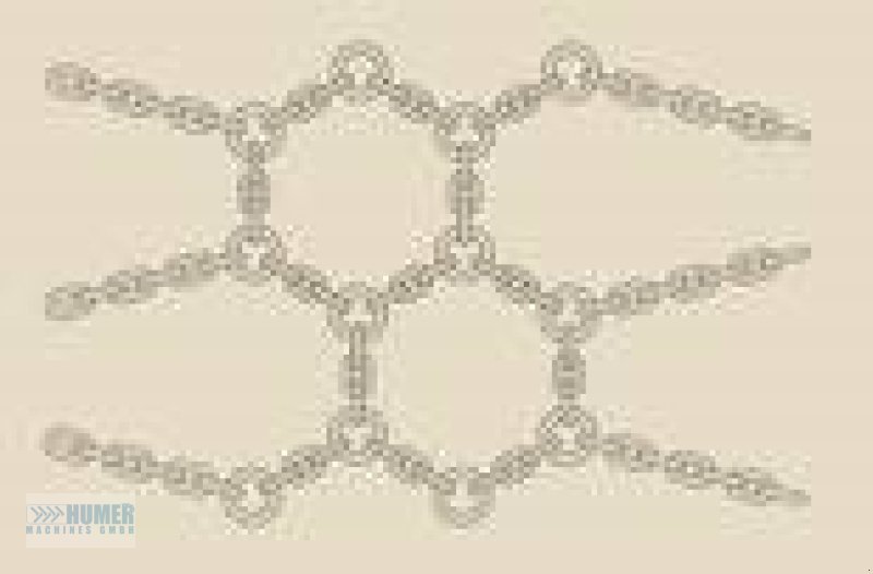 Schneekette typu Humer Schneeketten Netzketten E, Neumaschine w Vorchdorf (Zdjęcie 3)