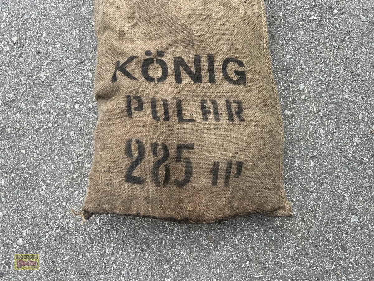 Schneekette του τύπου König Polar 285 passend zu Stapler 300-15, Neumaschine σε Kötschach (Φωτογραφία 5)