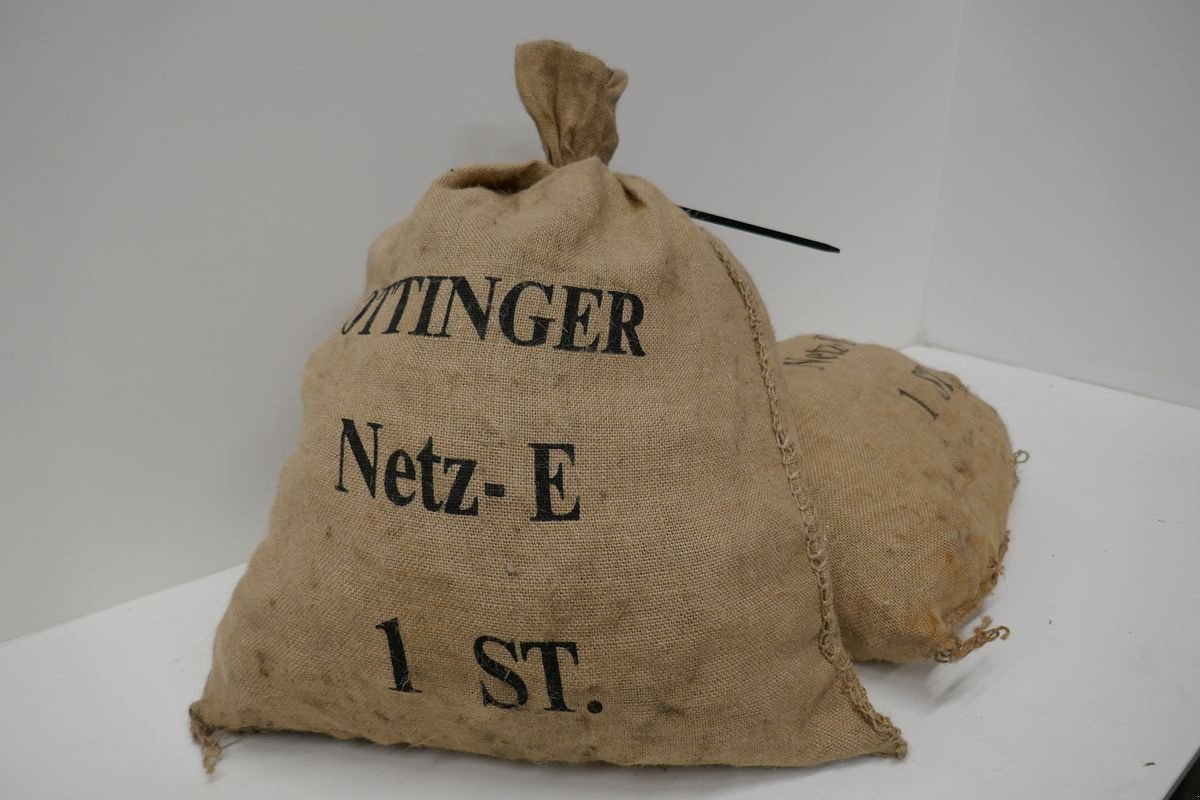 Schneekette от тип Ottinger Schneeketten 440/80-30, Gebrauchtmaschine в Villach (Снимка 2)