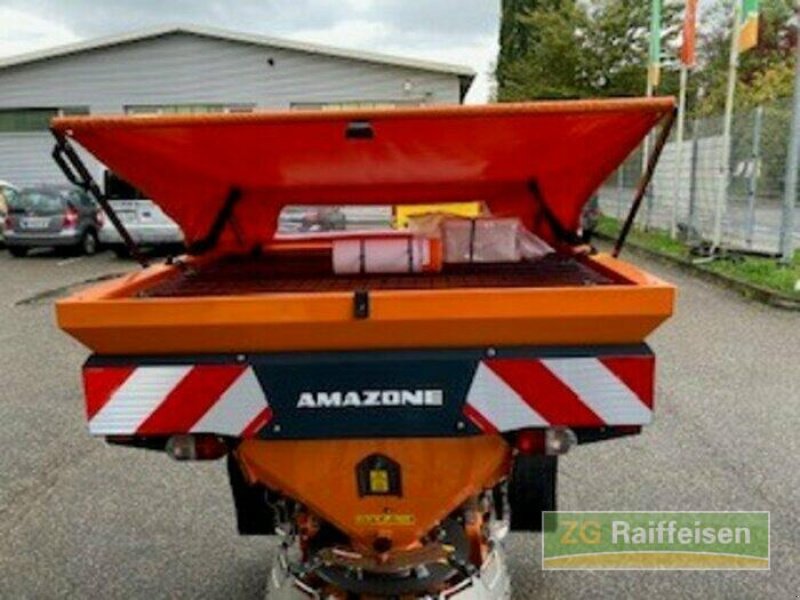 Schneepflug a típus Amazone E+S 751 orange, Neumaschine ekkor: Karlsruhe (Kép 4)