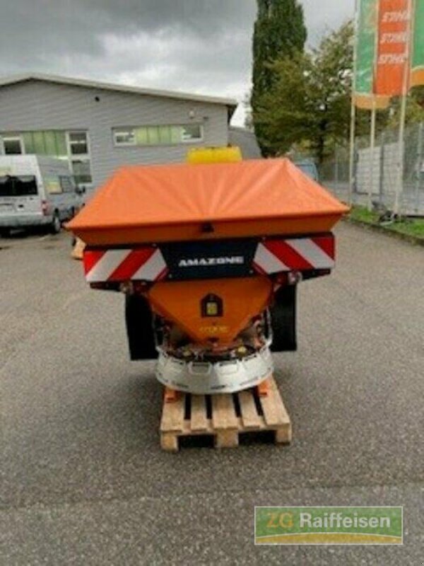 Schneepflug a típus Amazone E+S 751 orange, Neumaschine ekkor: Karlsruhe (Kép 1)