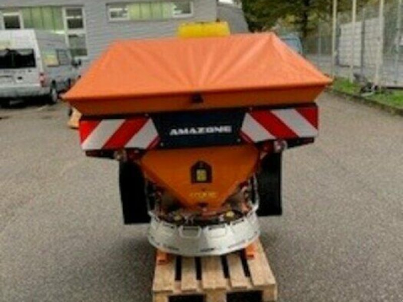 Schneepflug a típus Amazone E+S 751 orange, Neumaschine ekkor: Karlsruhe (Kép 1)