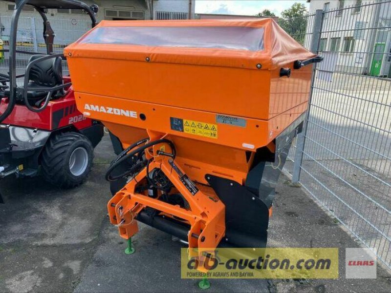 Schneepflug tip Amazone ICETIGER S WINTER. AB-AUCTION, Neumaschine in Cham (Poză 5)