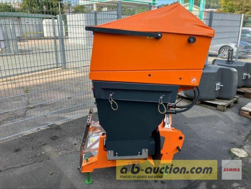 Schneepflug tipa Amazone ICETIGER S WINTER. AB-AUCTION, Neumaschine u Cham (Slika 3)