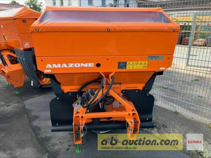 Schneepflug tip Amazone ICETIGER S WINTER. AB-AUCTION, Neumaschine in Cham (Poză 4)