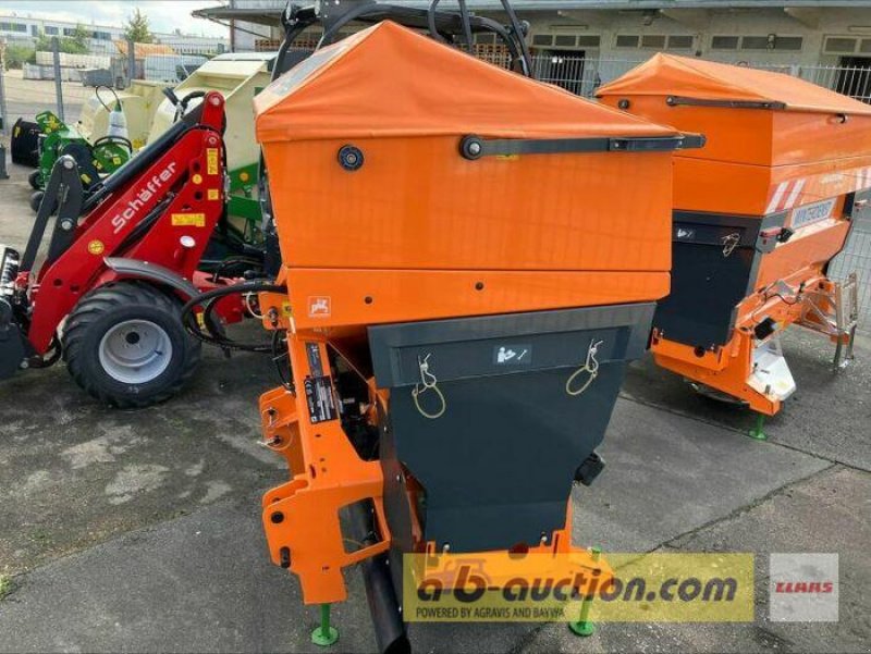 Schneepflug del tipo Amazone ICETIGER S WINTER. AB-AUCTION, Neumaschine en Cham (Imagen 2)