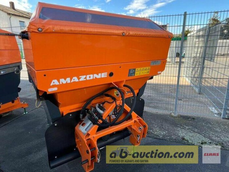 Schneepflug za tip Amazone ICETIGER Winterd. AB-AUCTION, Neumaschine u Cham (Slika 2)