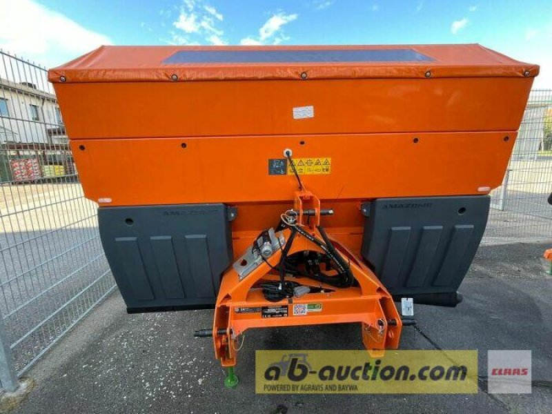 Schneepflug tipa Amazone ICETIGER Winterd. AB-AUCTION, Neumaschine u Cham (Slika 1)