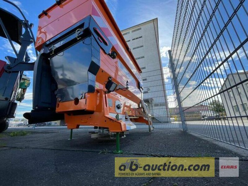 Schneepflug tipa Amazone ICETIGER Winterd. AB-AUCTION, Neumaschine u Cham (Slika 5)