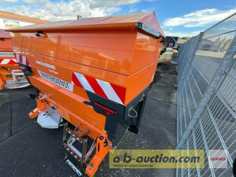 Schneepflug of the type Amazone ICETIGER Winterd. AB-AUCTION, Neumaschine in Cham (Picture 3)