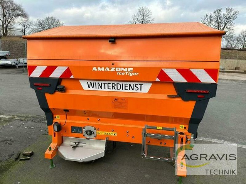 Schneepflug du type Amazone ICETIGER, Neumaschine en Lage (Photo 1)