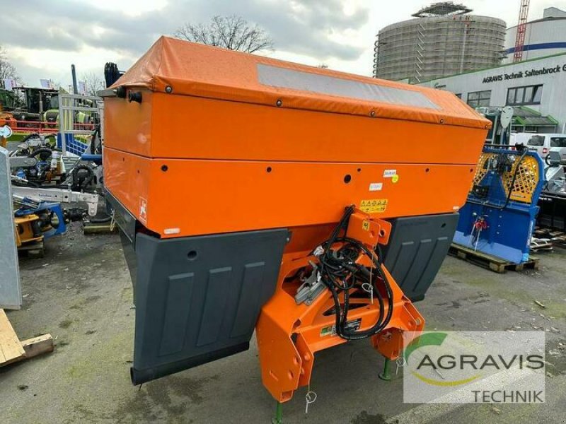 Schneepflug del tipo Amazone ICETIGER, Neumaschine en Lage (Imagen 4)