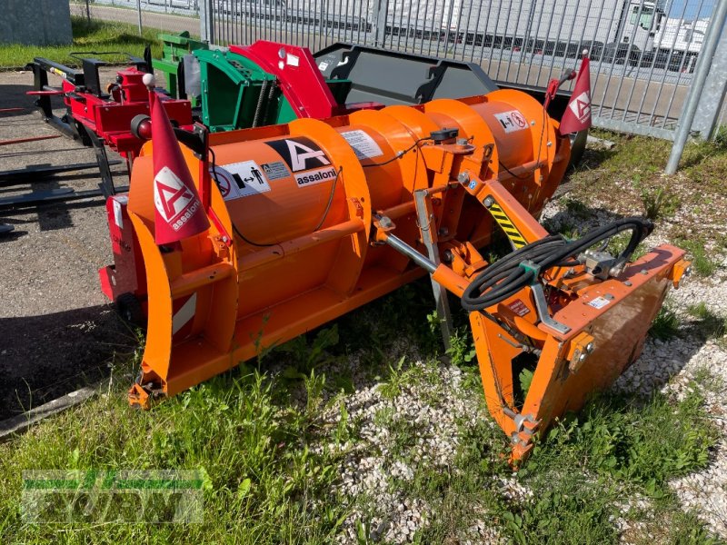 Schneepflug van het type Assaloni TECNA 25, Gebrauchtmaschine in Merklingen (Foto 1)