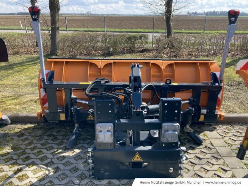 Schneepflug typu Beilhack Beilhack Schneepflug PV23-3 N, Gebrauchtmaschine v Heimstetten (Obrázok 2)