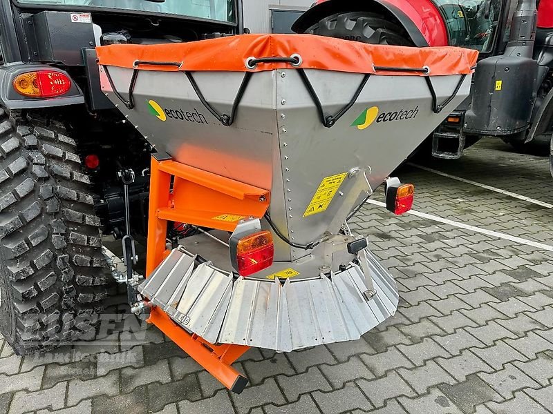 Schneepflug типа Eigenbau ecotech XTB 250, Gebrauchtmaschine в Straelen (Фотография 1)