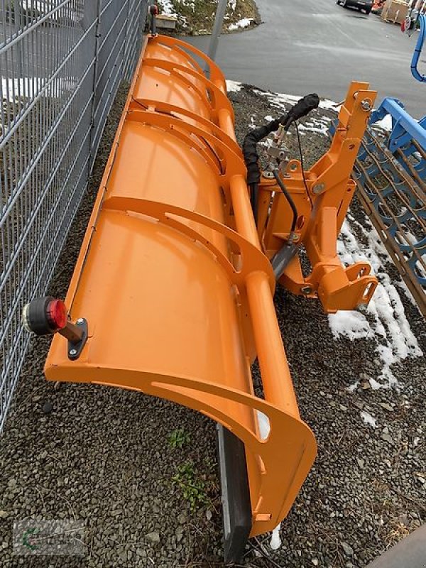 Schneepflug typu France Elevateur Schneeschild 280, Neumaschine w Prüm-Dausfeld (Zdjęcie 5)