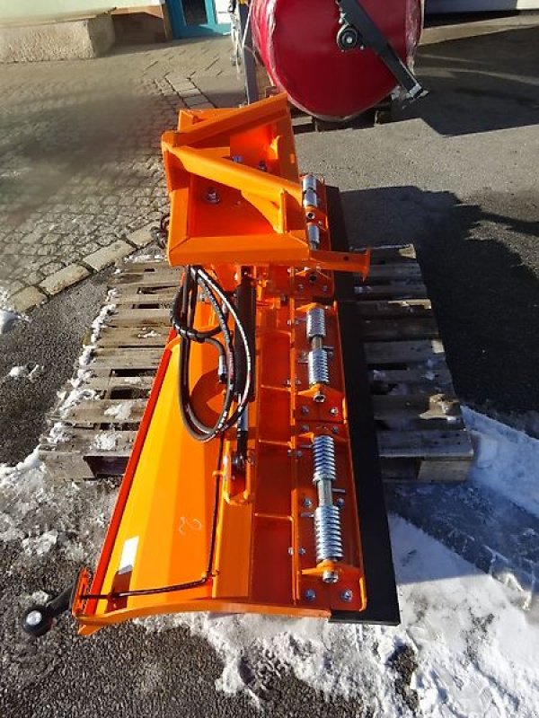 Schneepflug tipa H-L-M 2 Meter- NEU - Varioschneepflug, Neumaschine u Neureichenau (Slika 24)