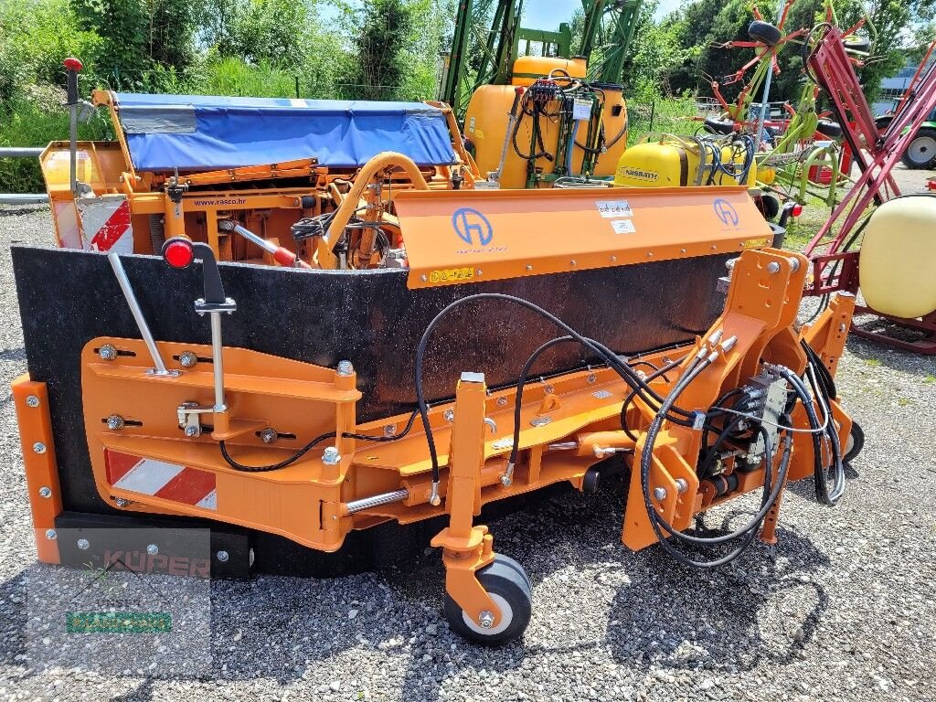 Schneepflug del tipo Hauer FM 4200, Gebrauchtmaschine en Gleisdorf (Imagen 2)