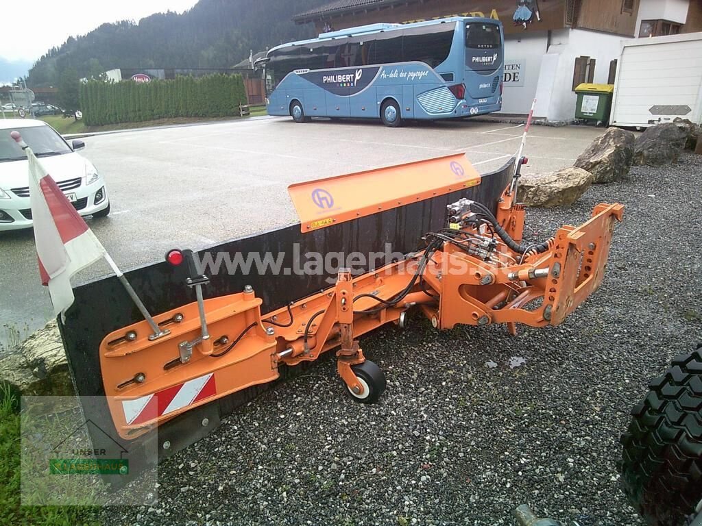 Schneepflug del tipo Hauer MULTISCHIEBER FM 4600, Gebrauchtmaschine en Schlitters (Imagen 4)