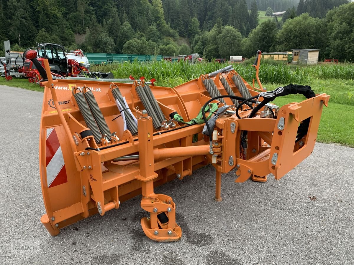 Schneepflug tipa Hauer Schneeschild SRS-2 2800, Neumaschine u Eben (Slika 12)