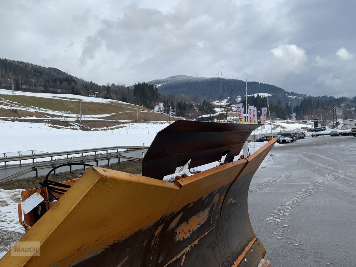 Schneepflug of the type Hauer Schneeschild SRS 3000, Gebrauchtmaschine in Eben (Picture 8)