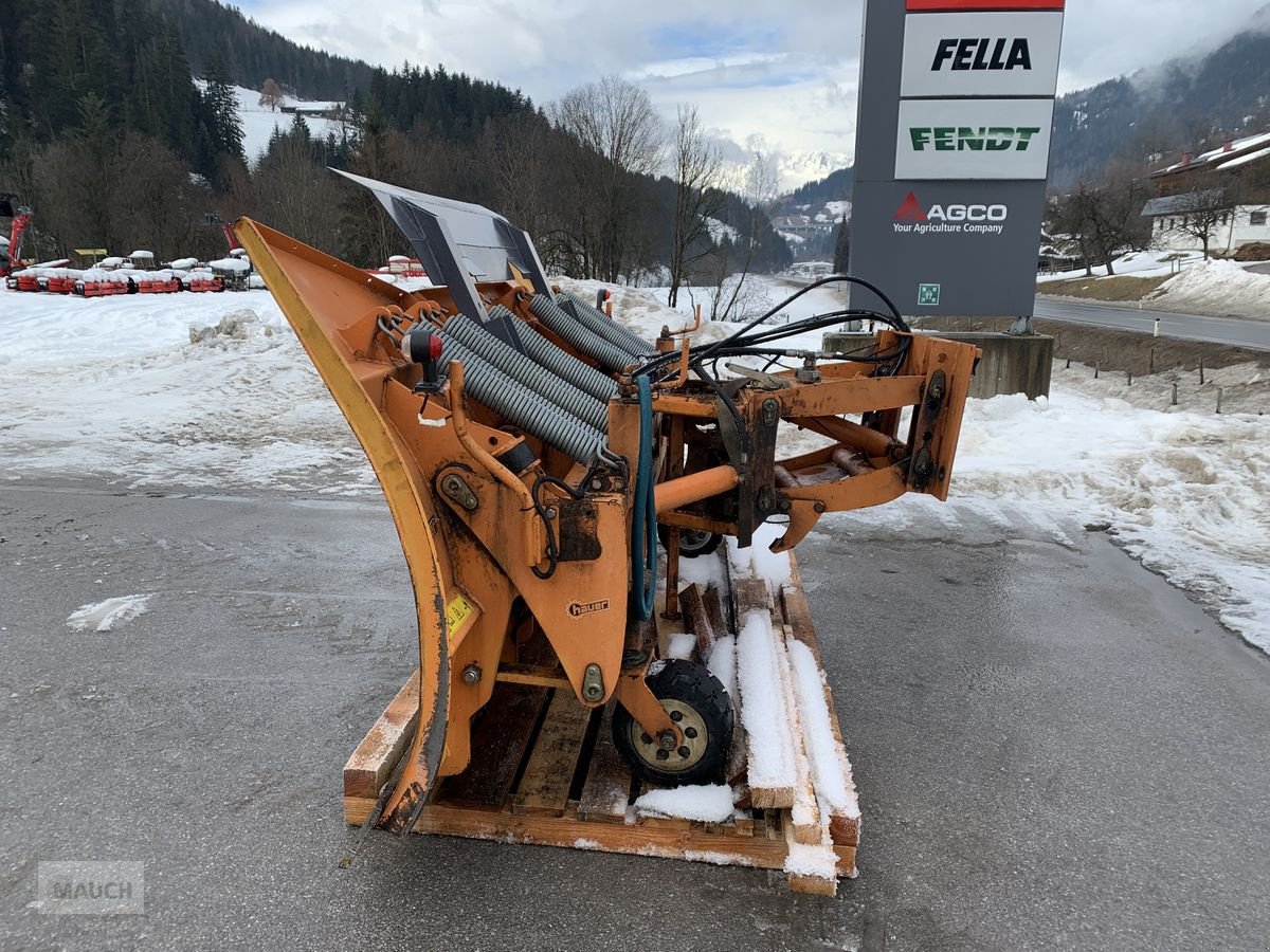 Schneepflug типа Hauer Schneeschild SRS 3000, Gebrauchtmaschine в Eben (Фотография 12)