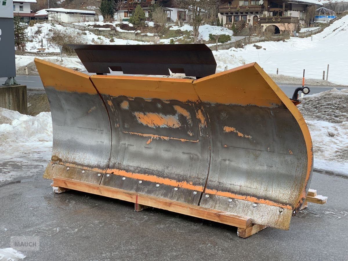 Schneepflug tipa Hauer Schneeschild SRS 3000, Gebrauchtmaschine u Eben (Slika 1)