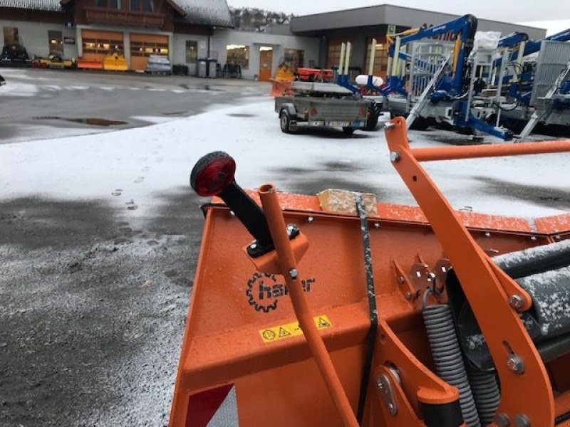 Schneepflug typu Hauer Schneeschild SRS-3L 3200 mit Kuppelplatte, Neumaschine v Tamsweg (Obrázek 13)