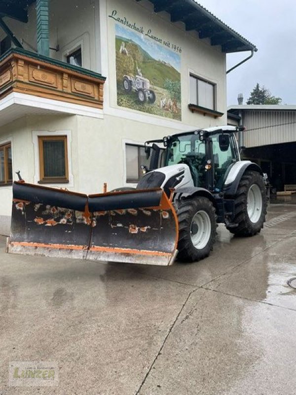 Schneepflug Türe ait Hauer SRS - 2 - 2800, Gebrauchtmaschine içinde Kaumberg (resim 1)