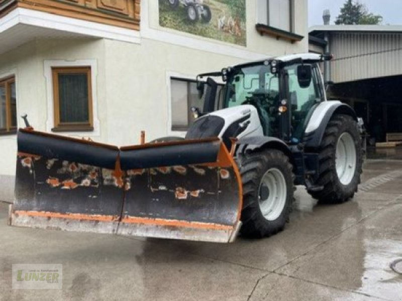 Schneepflug del tipo Hauer SRS - 2 - 2800, Gebrauchtmaschine In Kaumberg