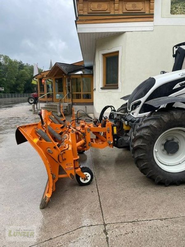 Schneepflug typu Hauer SRS - 2 - 2800, Gebrauchtmaschine v Kaumberg (Obrázek 4)