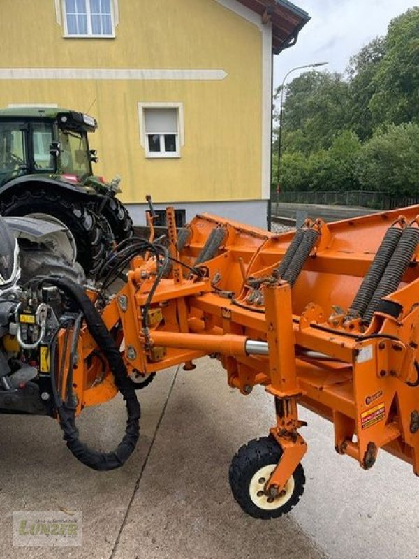 Schneepflug typu Hauer SRS - 2 - 2800, Gebrauchtmaschine v Kaumberg (Obrázek 3)