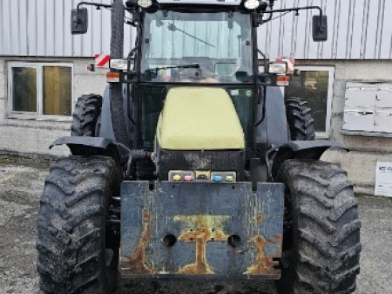 Schneepflug tipa Hürlimann Sonstiges, Gebrauchtmaschine u Altendorf