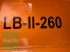 Schneepflug a típus Hydrac HYDRAC SCHNEEPFLUG LB-II 260, Neumaschine ekkor: Traunstein (Kép 6)