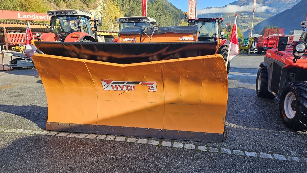 Schneepflug tip Hydrac Schneepflug SL III 320, Gebrauchtmaschine in Ried im Oberinntal (Poză 1)