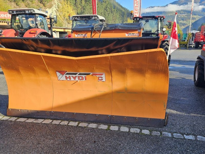 Schneepflug a típus Hydrac Schneepflug SL III 320, Gebrauchtmaschine ekkor: Ried im Oberinntal