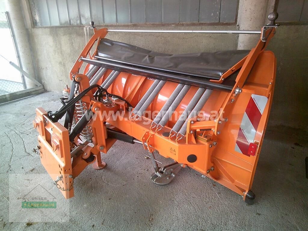 Schneepflug tipa Hydrac SL II 320, Neumaschine u Schlitters (Slika 1)