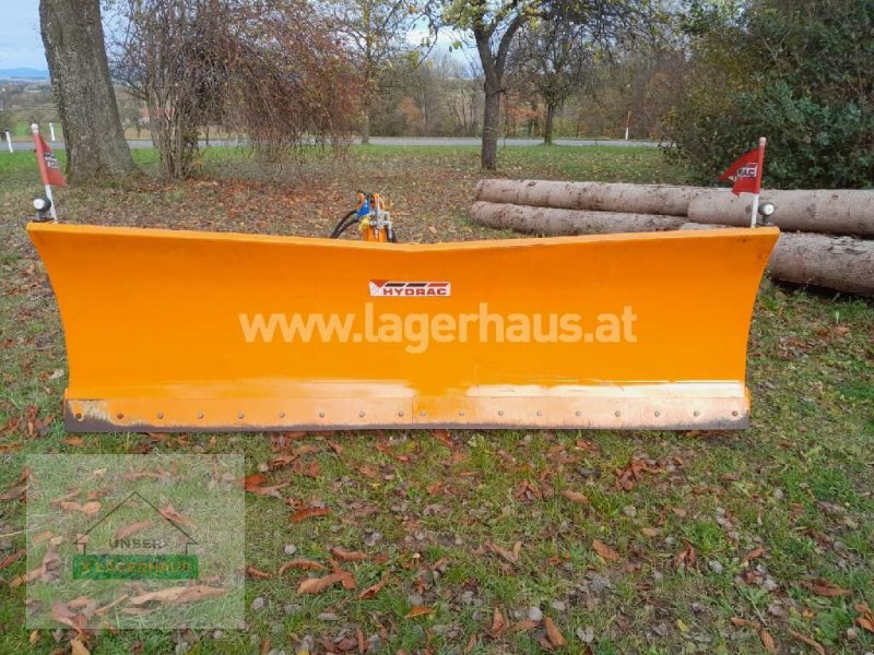 Schneepflug tipa Hydrac UNI-310, Gebrauchtmaschine u Aschbach (Slika 1)