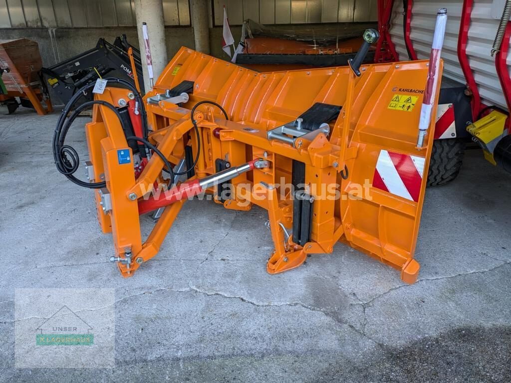 Schneepflug от тип Kahlbacher DS 260, Neumaschine в Schlitters (Снимка 1)