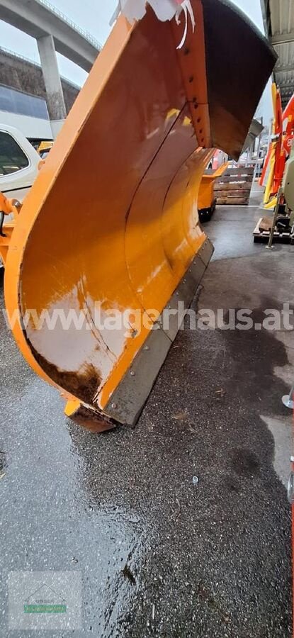 Schneepflug van het type Kahlbacher STS 270, Gebrauchtmaschine in Schlitters (Foto 4)